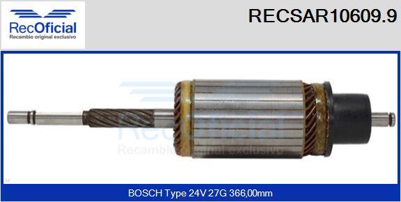 RECSAR10609.9