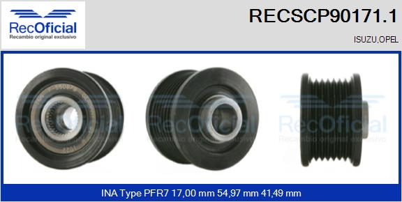RECSCP90171.1