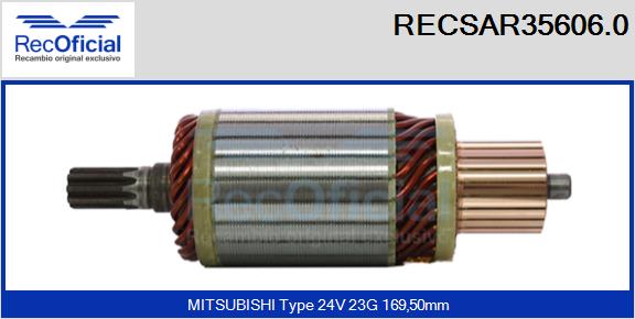 RECSAR35606.0