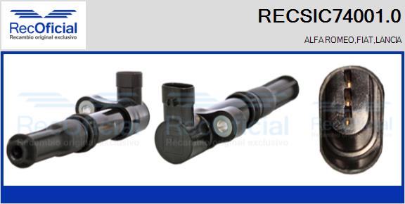 RECSIC74001.0