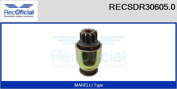 RECSDR30605.0