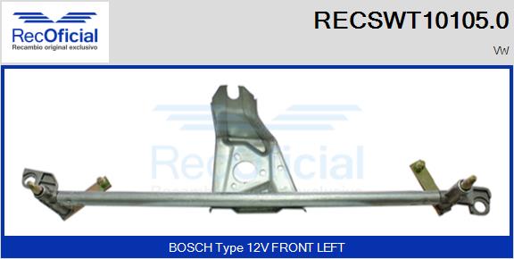 RECSWT10105.0