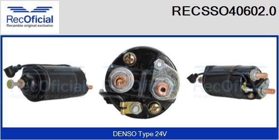 RECSSO40602.0