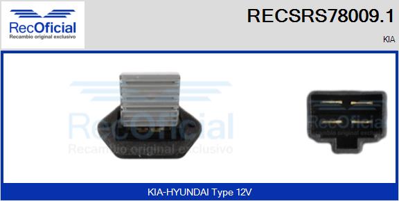 RECSRS78009.1
