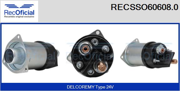 RECSSO60608.0