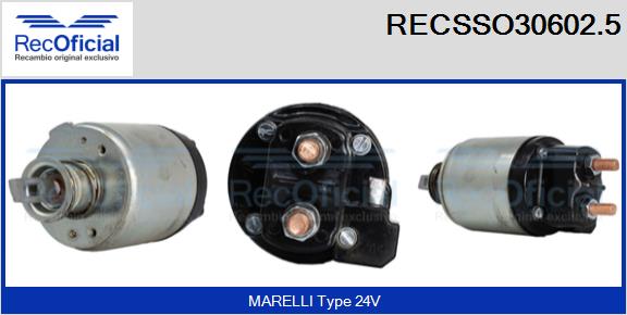 RECSSO30602.5