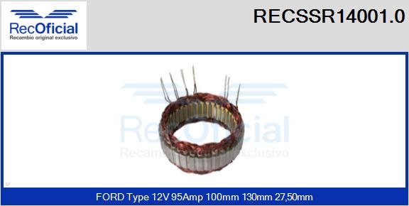 RECSSR14001.0