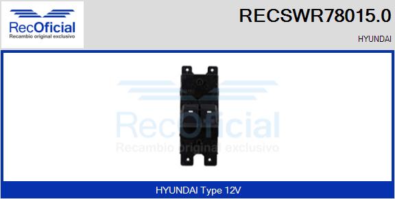 RECSWR78015.0