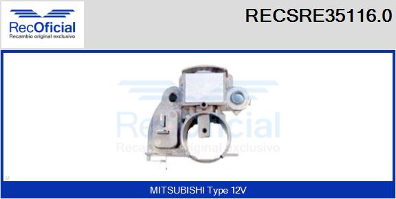 RECSRE35116.0