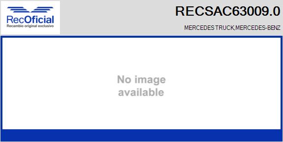 RECSAC63009.0