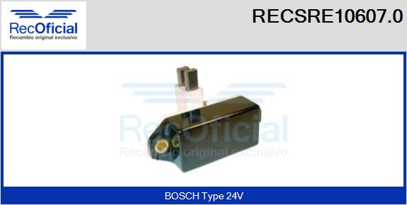 RECSRE10607.0