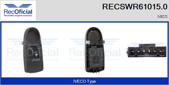 RECSWR61015.0