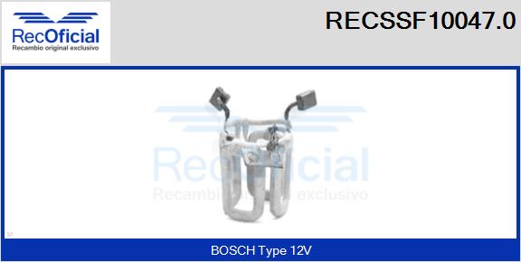 RECSSF10047.0