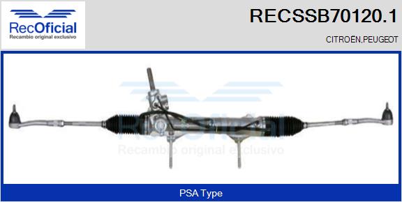 RECSSB70120.1