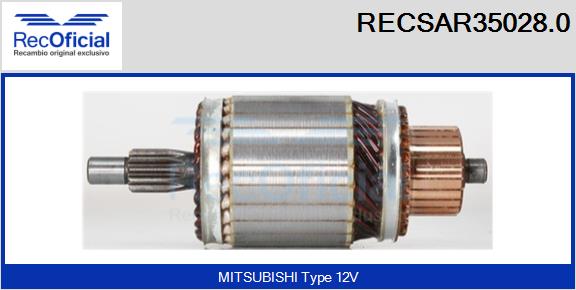 RECSAR35028.0
