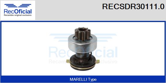 RECSDR30111.0