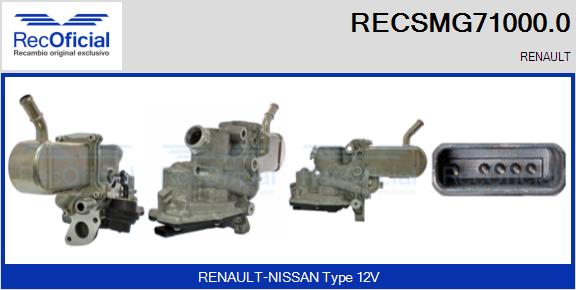 RECSMG71000.0