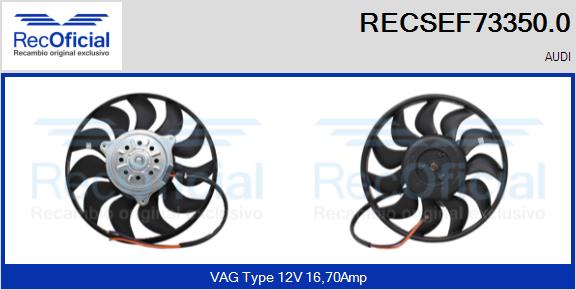 RECSEF73350.0