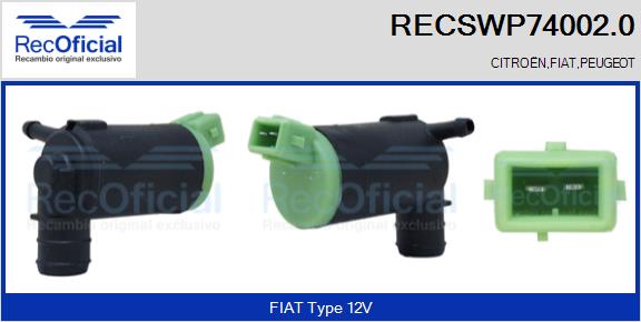 RECSWP74002.0