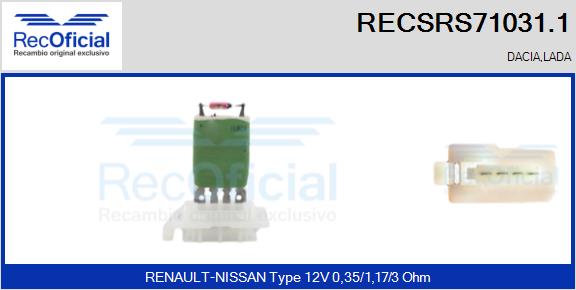 RECSRS71031.1
