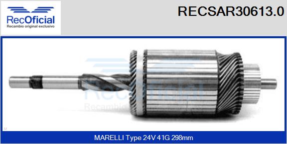 RECSAR30613.0