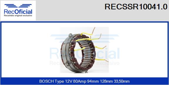 RECSSR10041.0