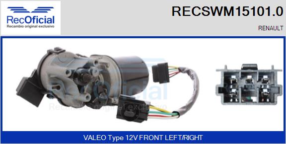 RECSWM15101.0