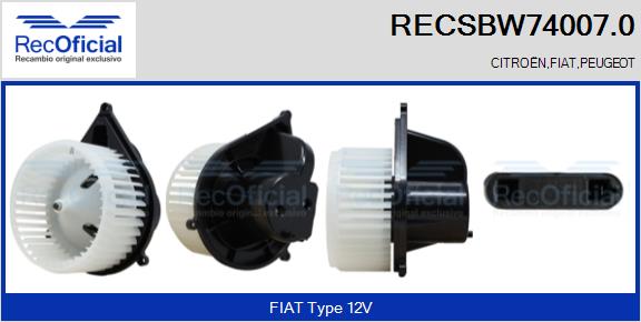 RECSBW74007.0