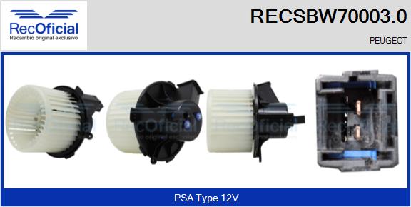 RECSBW70003.0