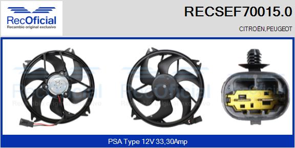 RECSEF70015.0