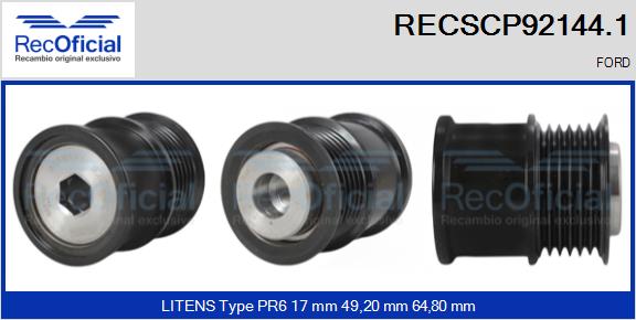 RECSCP92144.1