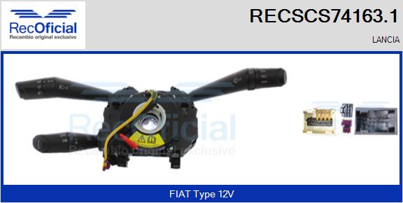 RECSCS74163.1