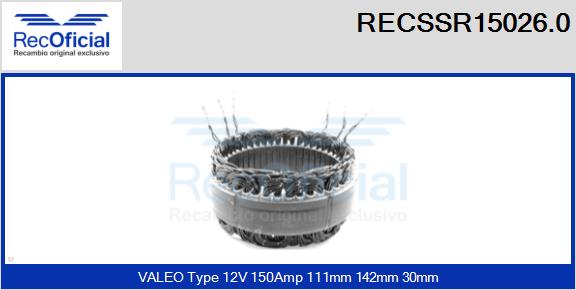 RECSSR15026.0