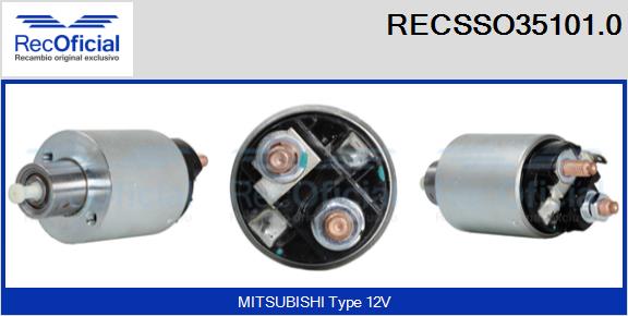 RECSSO35101.0