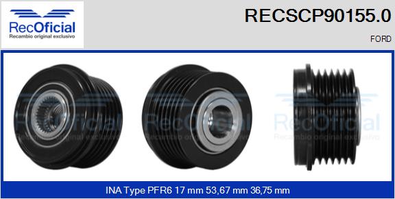 RECSCP90155.0