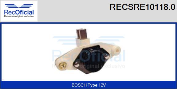 RECSRE10118.0