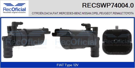 RECSWP74004.0