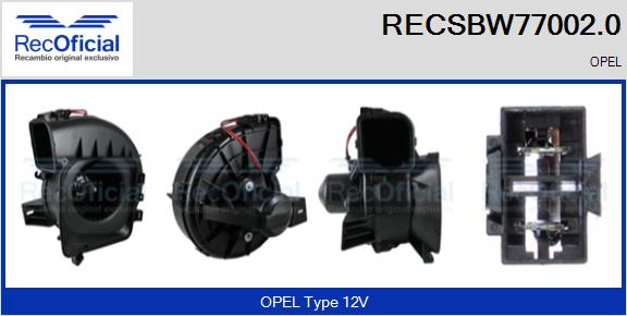 RECSBW77002.0