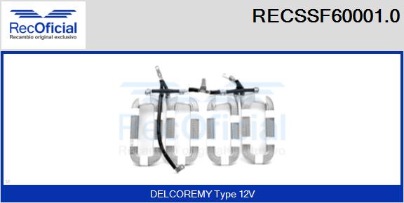 RECSSF60001.0