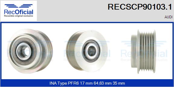 RECSCP90103.1