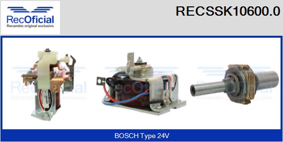 RECSSK10600.0