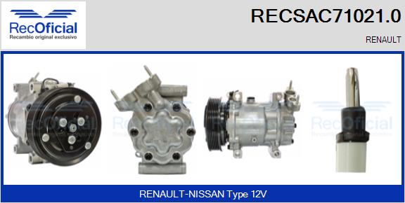 RECSAC71021.0