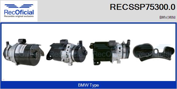 RECSSP75300.0