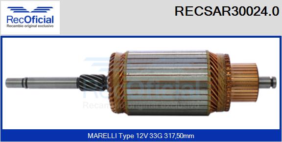RECSAR30024.0