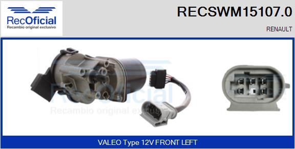 RECSWM15107.0