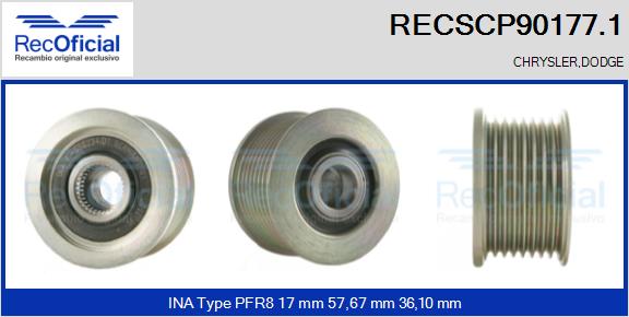 RECSCP90177.1