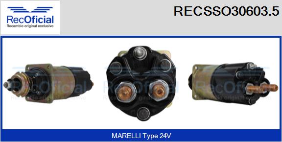 RECSSO30603.5