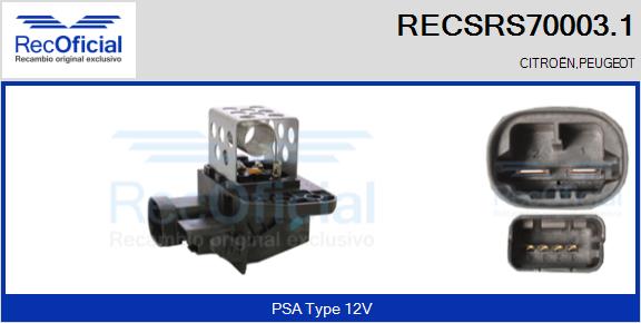 RECSRS70003.1