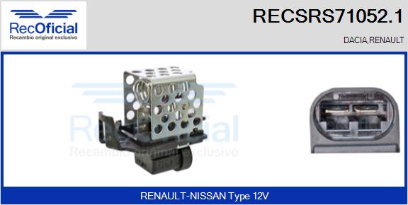 RECSRS71052.1