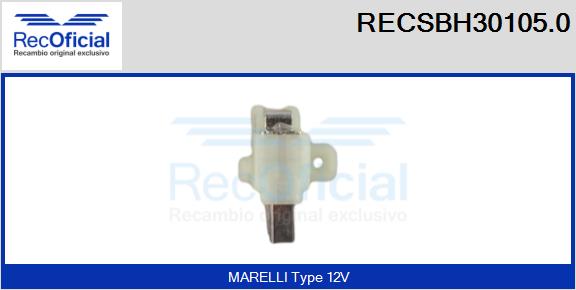 RECSBH30105.0